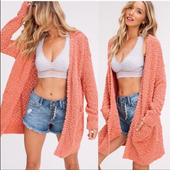Sweaters - LAST 2🧡SOFTEST BREATHABLE CARDIGAN
